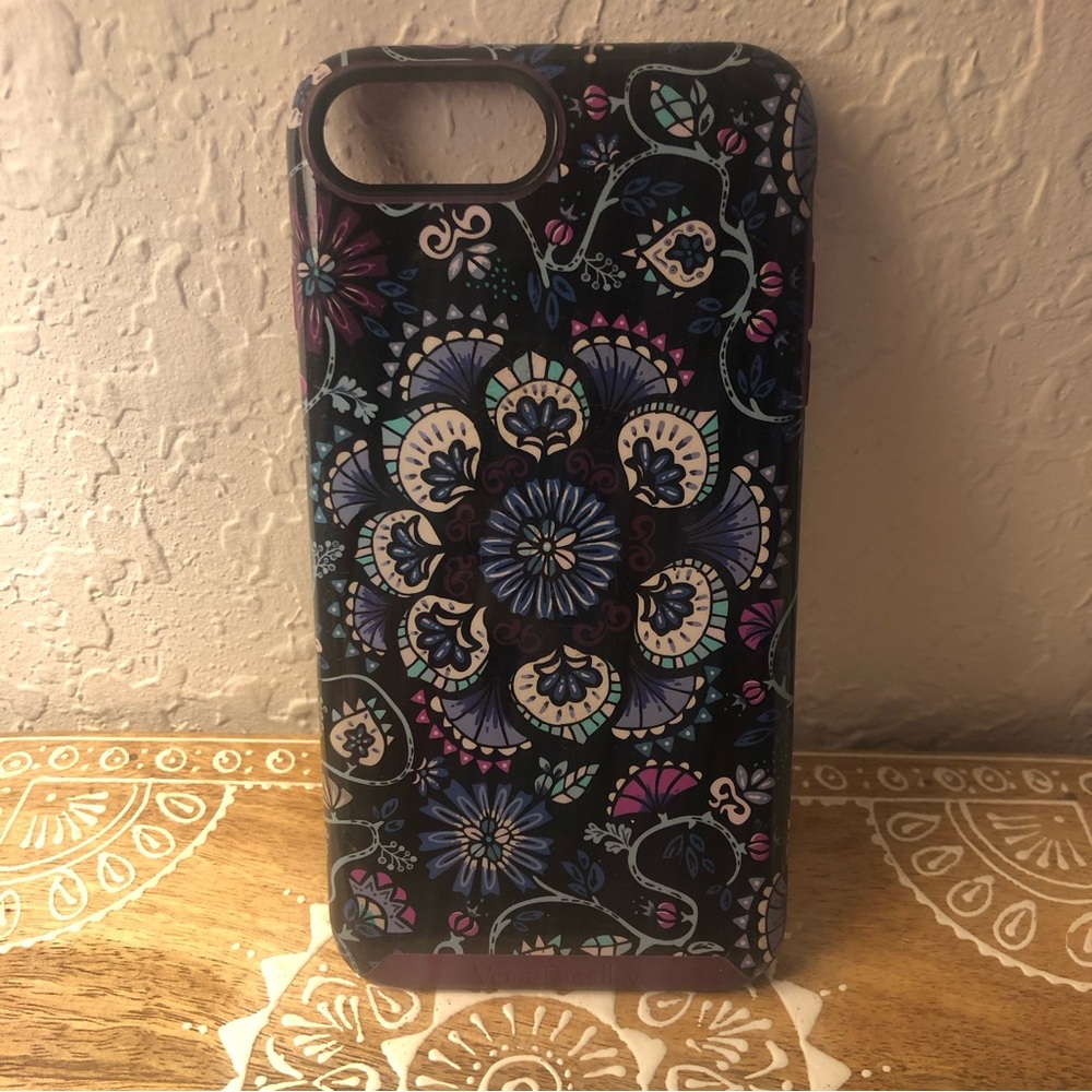 Vera Bradley iPhone 8 Plus Case